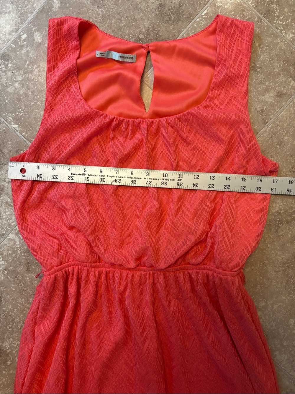 Intimates & Sleepwear Subcategory Classification - Picture 5 of 6